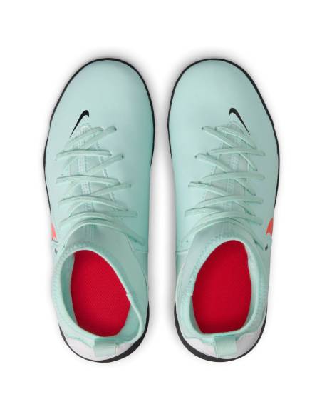 Buty Nike Phantom Luna II Club Jr TF FJ2607-300