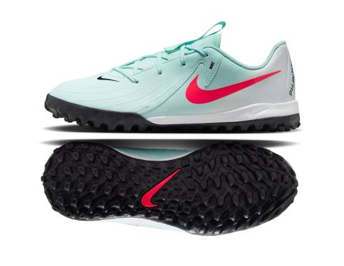 Buty Nike Phantom GX II Club Jr TF FJ2604-300