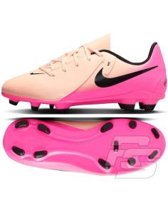 Buty Nike Phantom GX II Club Jr FG/MG FJ2600-800