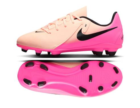 Buty Nike Phantom GX II Club Jr FG/MG FJ2600-800