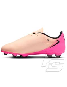 Buty Nike Phantom GX II Club Jr FG/MG FJ2600-800 2