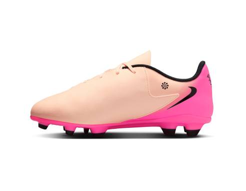 Buty Nike Phantom GX II Club Jr FG/MG FJ2600-800