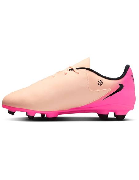 Buty Nike Phantom GX II Club Jr FG/MG FJ2600-800