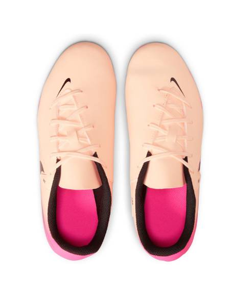 Buty Nike Phantom GX II Club Jr FG/MG FJ2600-800