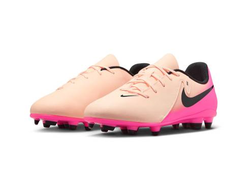 Buty Nike Phantom GX II Club Jr FG/MG FJ2600-800