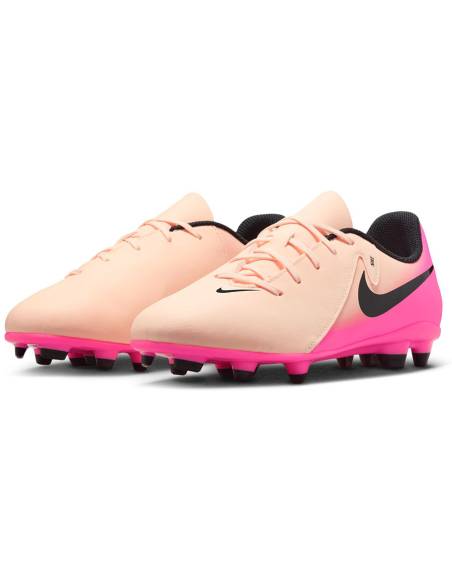 Buty Nike Phantom GX II Club Jr FG/MG FJ2600-800