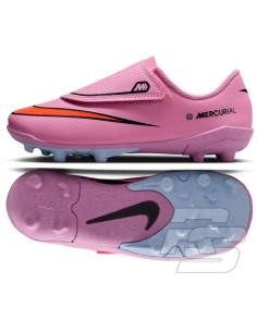 Buty Nike Mercurial Vapor 16 Club MG Jr FQ8290-600