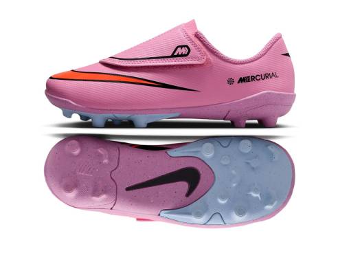 Buty Nike Mercurial Vapor 16 Club MG Jr FQ8290-600