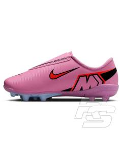 Buty Nike Mercurial Vapor 16 Club MG Jr FQ8290-600 2