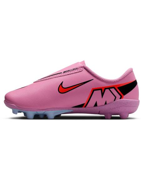 Buty Nike Mercurial Vapor 16 Club MG Jr FQ8290-600