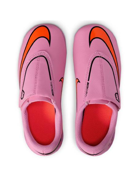 Buty Nike Mercurial Vapor 16 Club MG Jr FQ8290-600