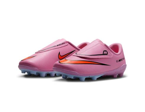 Buty Nike Mercurial Vapor 16 Club MG Jr FQ8290-600