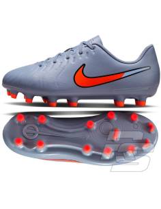 Buty Nike Tiempo Legend 10 Club Jr FG/MG DV4352-402
