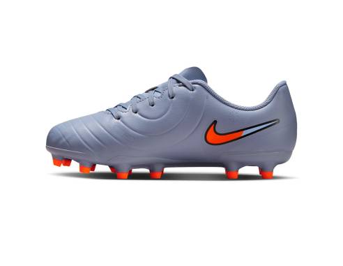 Buty Nike Tiempo Legend 10 Club Jr FG/MG DV4352-402