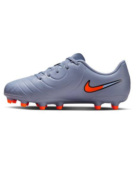 Buty Nike Tiempo Legend 10 Club Jr FG/MG DV4352-402