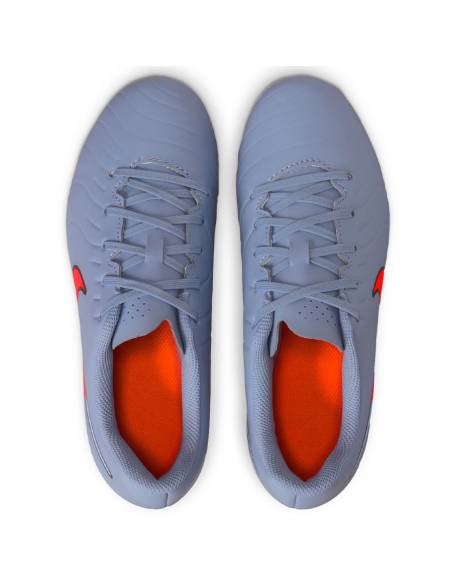 Buty Nike Tiempo Legend 10 Club Jr FG/MG DV4352-402