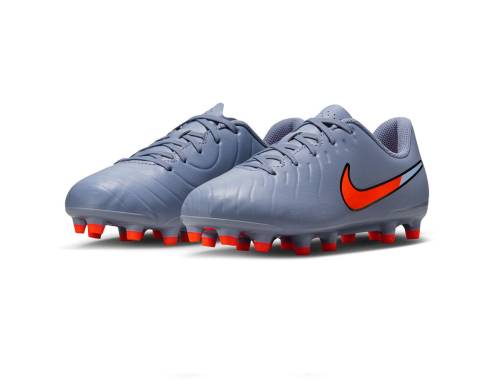 Buty Nike Tiempo Legend 10 Club Jr FG/MG DV4352-402