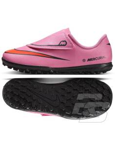 Buty Nike Mercurial Vapor 16 Club TF JR FQ8291-600