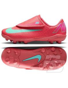 Buty Nike Mercurial Vapor 16 Club MG PS (V) Jr FQ8290-800