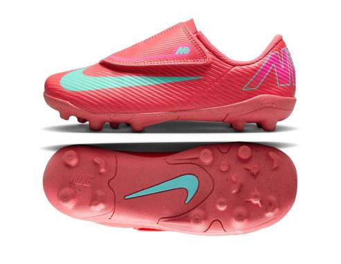 Buty Nike Mercurial Vapor 16 Club MG PS (V) Jr FQ8290-800