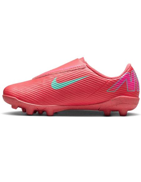 Buty Nike Mercurial Vapor 16 Club MG PS (V) Jr FQ8290-800