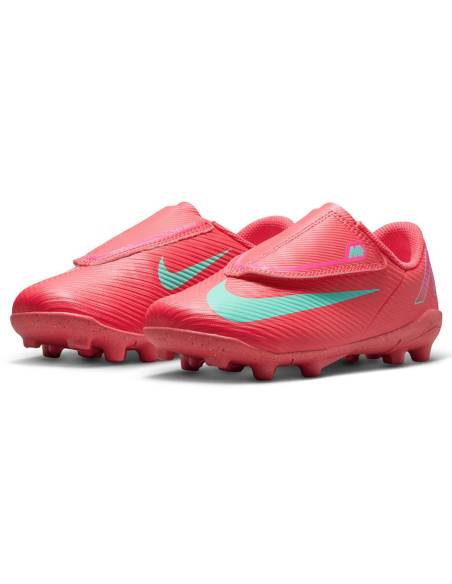 Buty Nike Mercurial Vapor 16 Club MG PS (V) Jr FQ8290-800