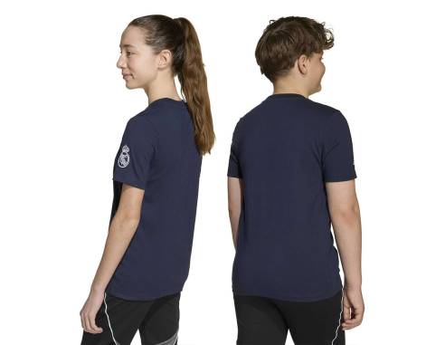 Koszulka adidas Real Madryt US Tee Jr JY0999