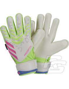 Rękawice adidas Predator GL MTC JH3810