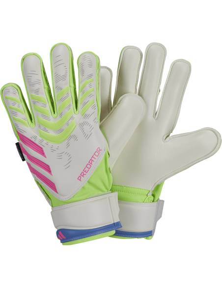 Rękawice adidas Predator GL MTC JH3810