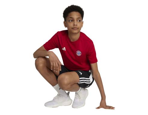 Koszulka adidas FC Bayern Kids Tee IT4138