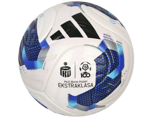 Piłka adidas Ekstraklasa 2026/27 Pro KE5151