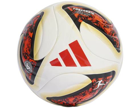 Piłka adidas Bundesliga 2026/27 Competition KG6045