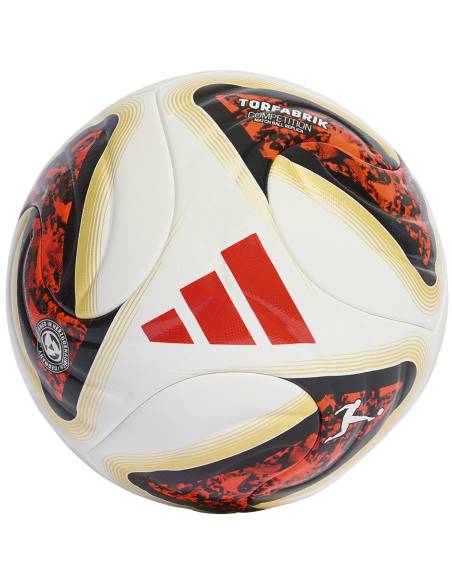 Piłka adidas Bundesliga 2026/27 Competition KG6045