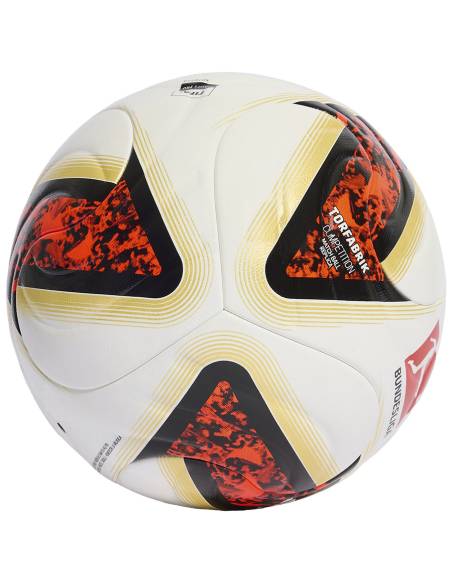 Piłka adidas Bundesliga 2026/27 Competition KG6045