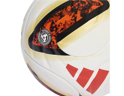 Piłka adidas Bundesliga 2026/27 Competition KG6045