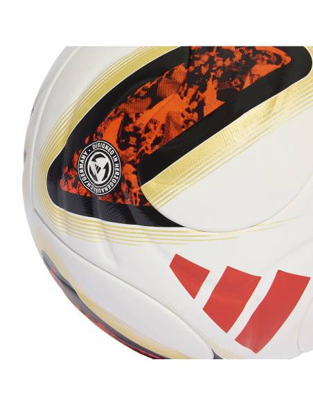 Piłka adidas Bundesliga 2026/27 Competition KG6045