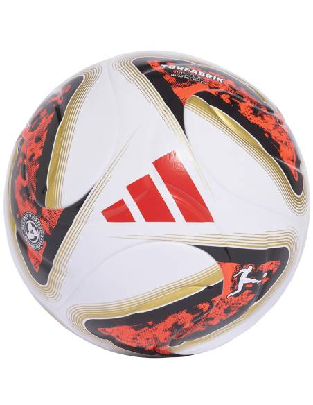 Piłka adidas Bundesliga League Box HY5057