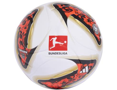 Piłka adidas Bundesliga League Box HY5057