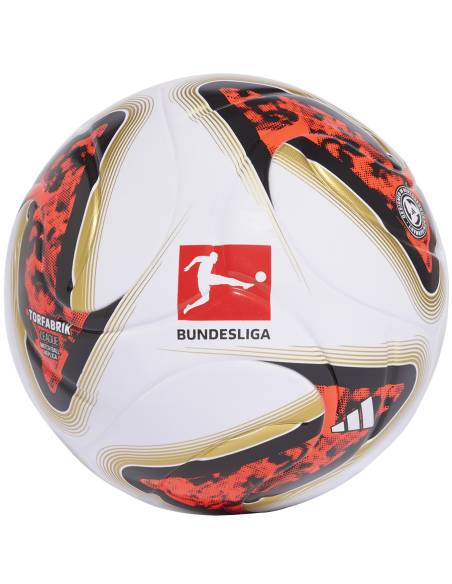 Piłka adidas Bundesliga League Box HY5057