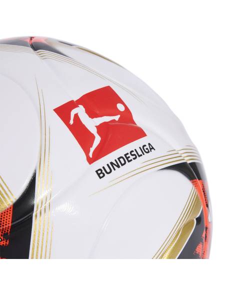 Piłka adidas Bundesliga League Box HY5057