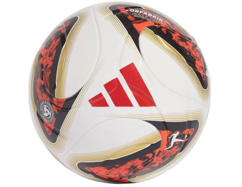 Piłka adidas Bundesliga J290 HY5059