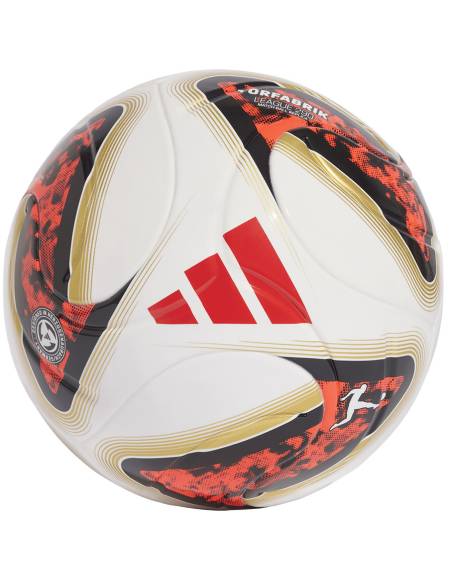 Piłka adidas Bundesliga J290 HY5059