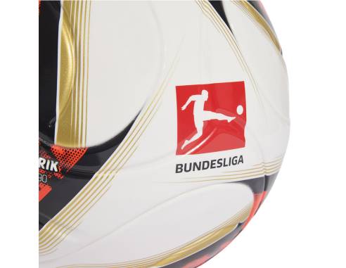 Piłka adidas Bundesliga J290 HY5059