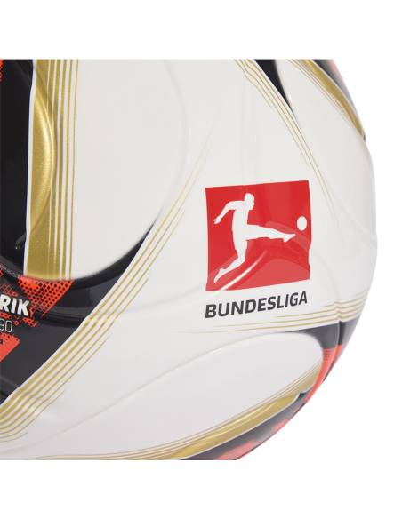 Piłka adidas Bundesliga J290 HY5059