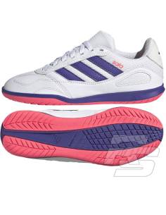 Buty adidas Super Sala III Jr IN JP6990