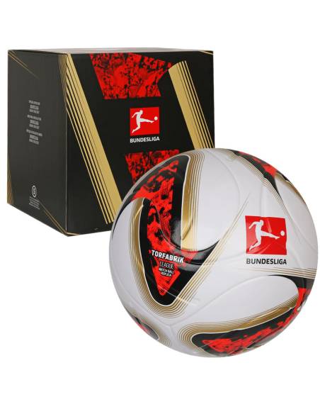Piłka adidas Bundesliga League Box HY5057