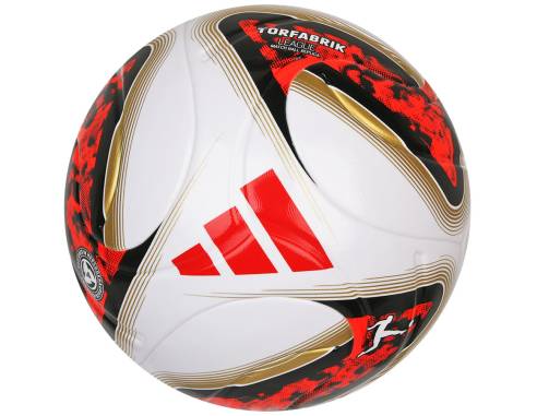 Piłka adidas Bundesliga League Box HY5057