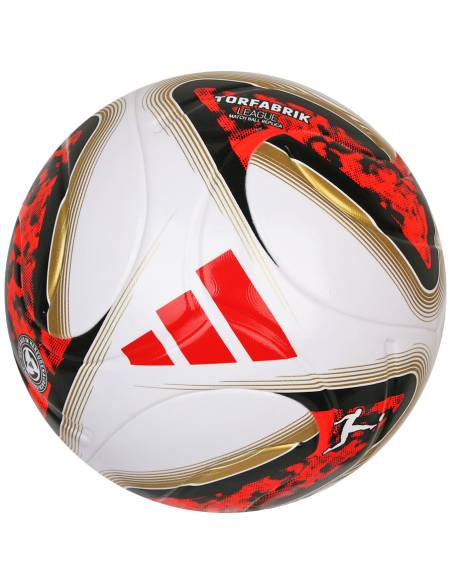 Piłka adidas Bundesliga League Box HY5057