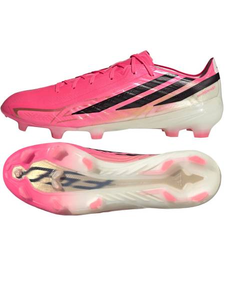 Buty adidas F50 Hyperfast Pro FG IH9345