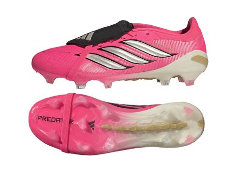 Buty adidas Predator Pro FT FG HQ0015